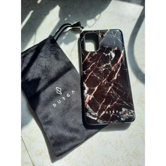 BURGA phone case - Picture 1 of 2